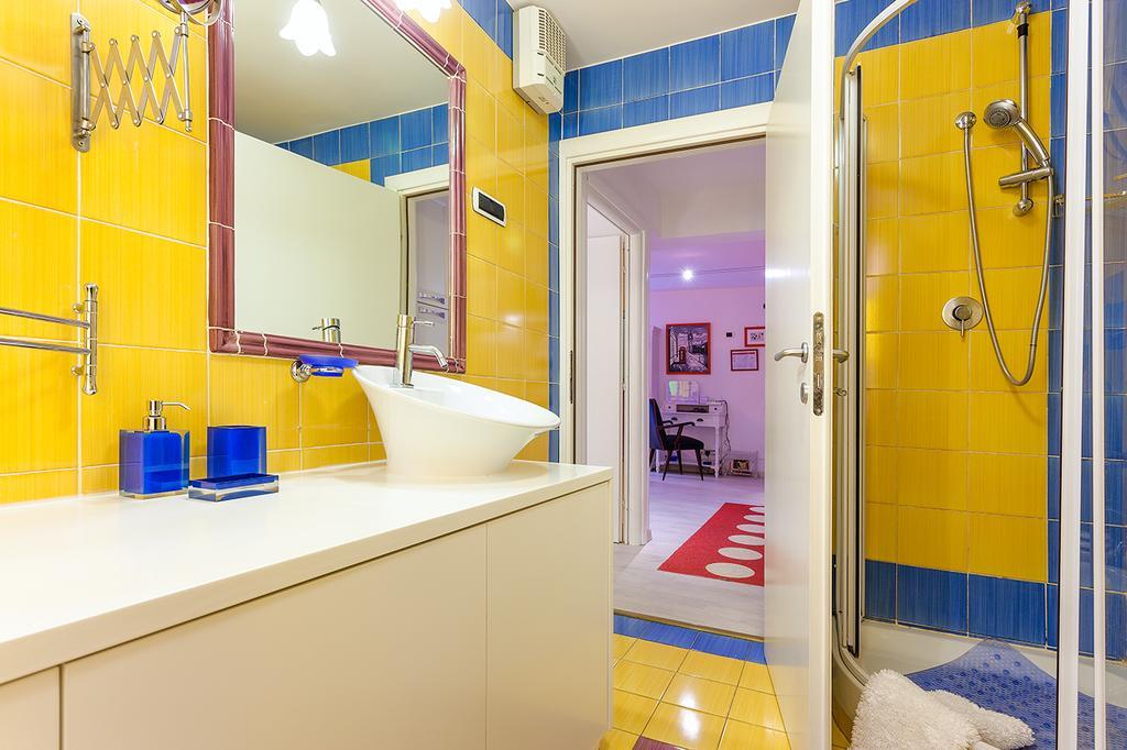 Domus Adriana Apartamento *