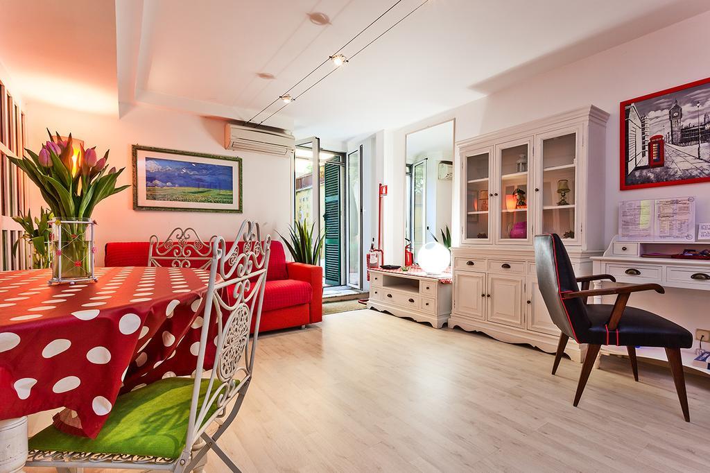 Apartamento Domus Adriana Roma