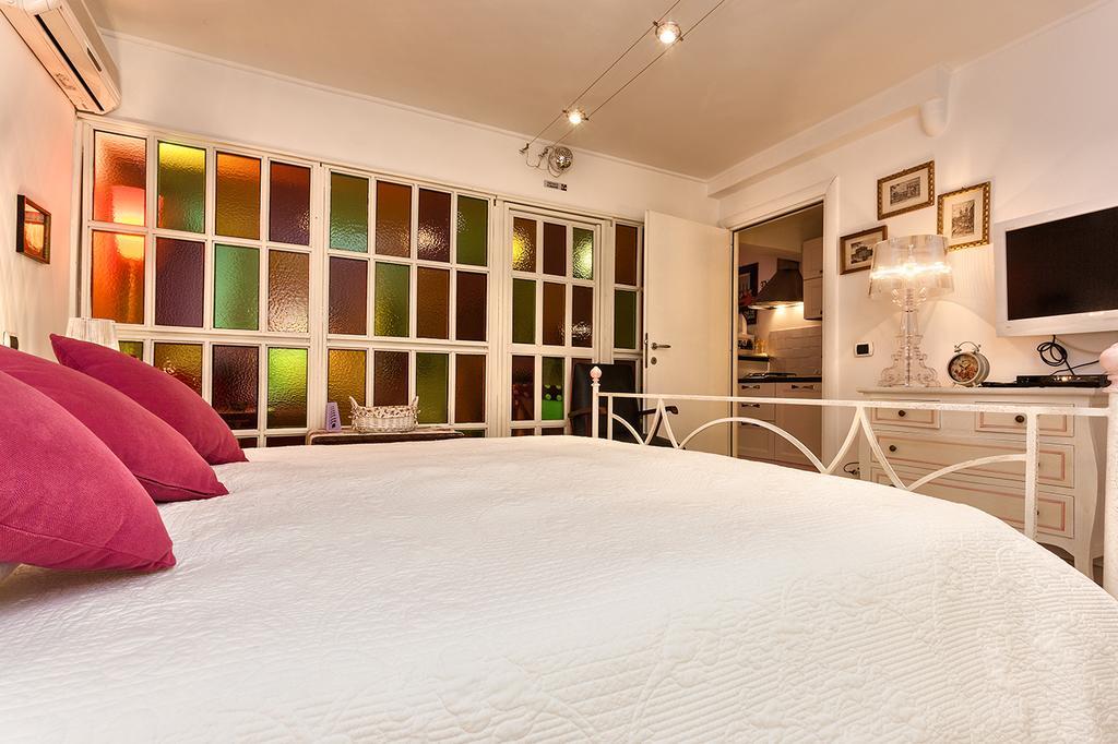 Domus Adriana Apartamento Roma