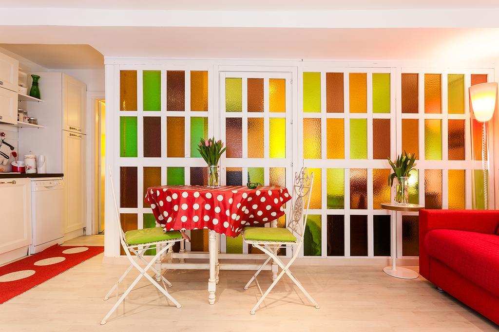 Domus Adriana Apartamento
