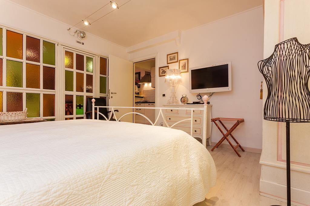 Domus Adriana Apartamento *