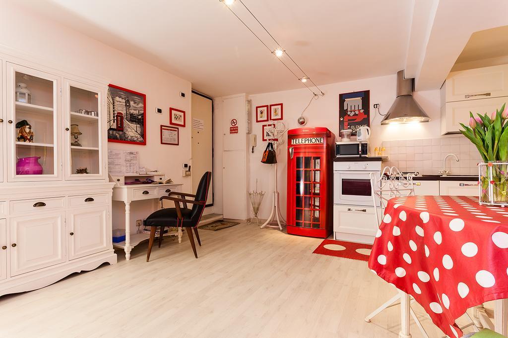 Apartamento Domus Adriana Roma