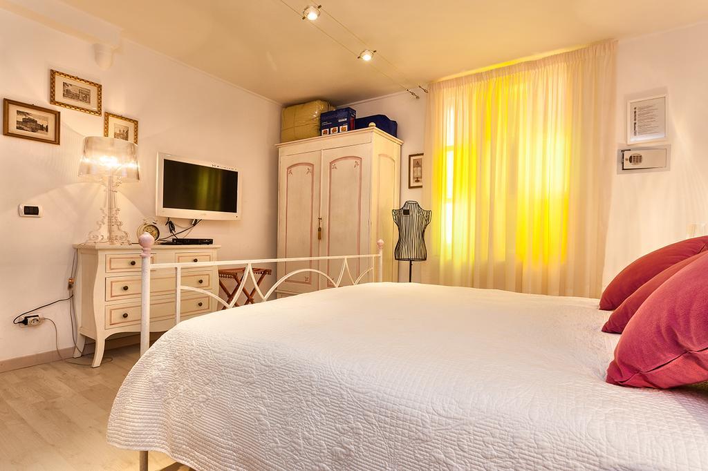 Domus Adriana Apartamento Roma