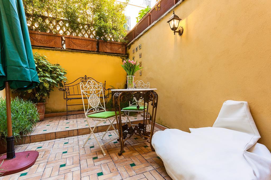 Domus Adriana Apartamento