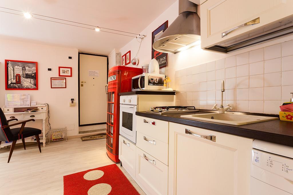 Apartamento Domus Adriana *